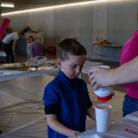 Archives &raquo; 2020 &raquo; Carnaval &raquo; Atelier des enfants