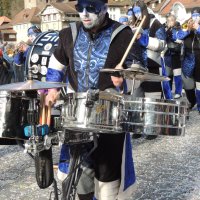 Carnaval &raquo; Dimanche