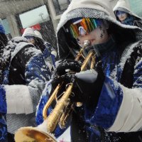 Carnaval &raquo; Lundi